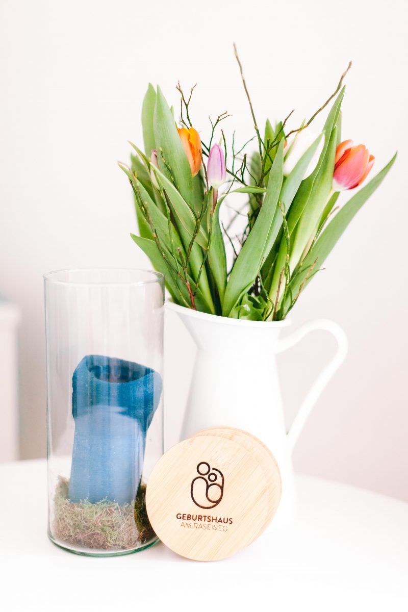 Leitlinie S3 GEBURTSHAUS AM RASEWEG Leitlinie S3 GEBURTSHAUS AM RASEWEG